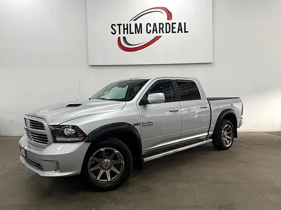 Dodge Ram 1500