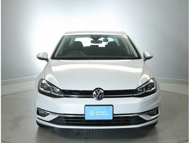 Volkswagen Golf photo 4