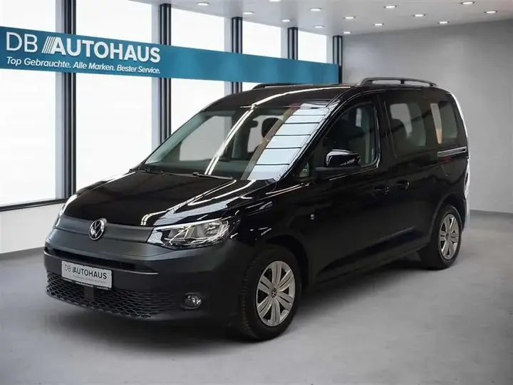 Volkswagen Caddy Kombi