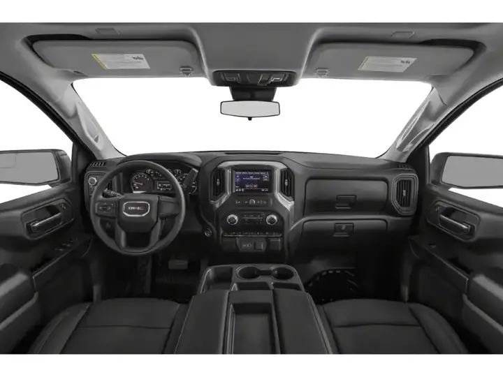 GMC Sierra 1500 2023 photo 5