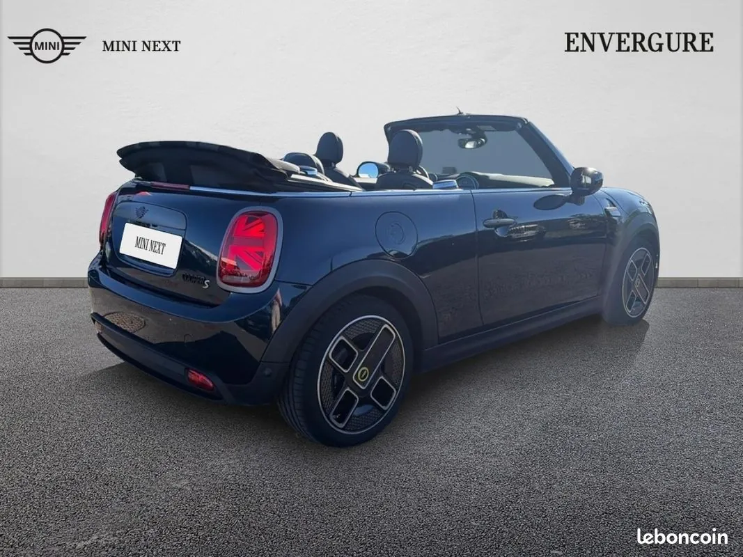 Mini Mini 2023 photo 2
