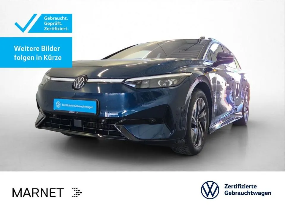 Volkswagen Id.7 Tourer Pro Navi