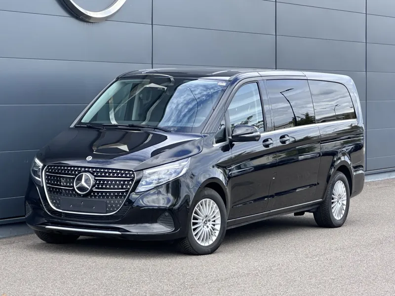 Mercedes-Benz V