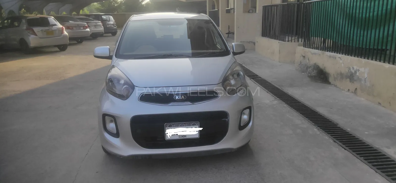 Kia Picanto