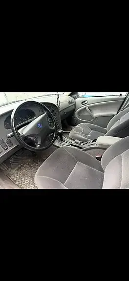 Saab 9-5 2000 photo 3