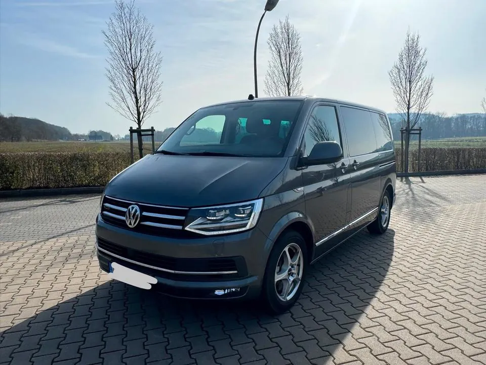 Volkswagen T6