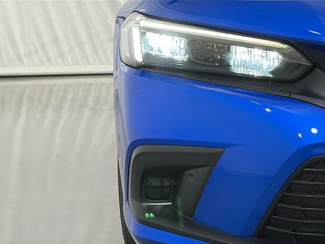 Honda Civic 2022 photo 2