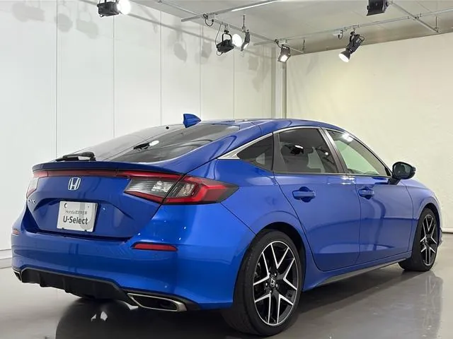 Honda Civic 2022 photo 5