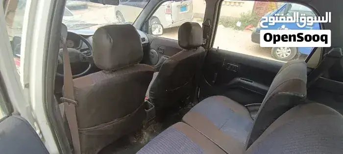 Daihatsu Terios 2005 photo 3
