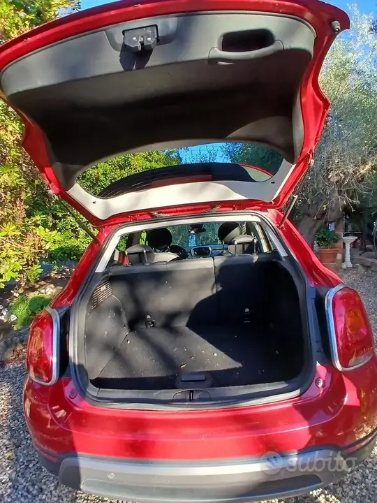 Fiat 500L 2014 photo 3