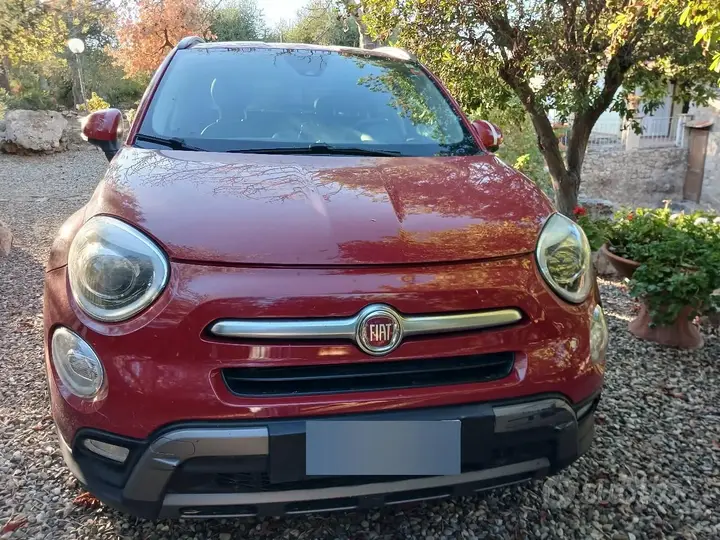 Fiat 500L 2014 photo 4