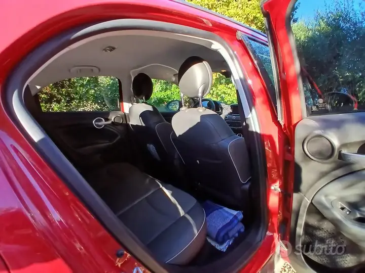 Fiat 500L 2014 photo 5