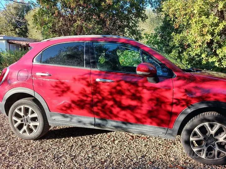 Fiat 500L 2014 photo 2