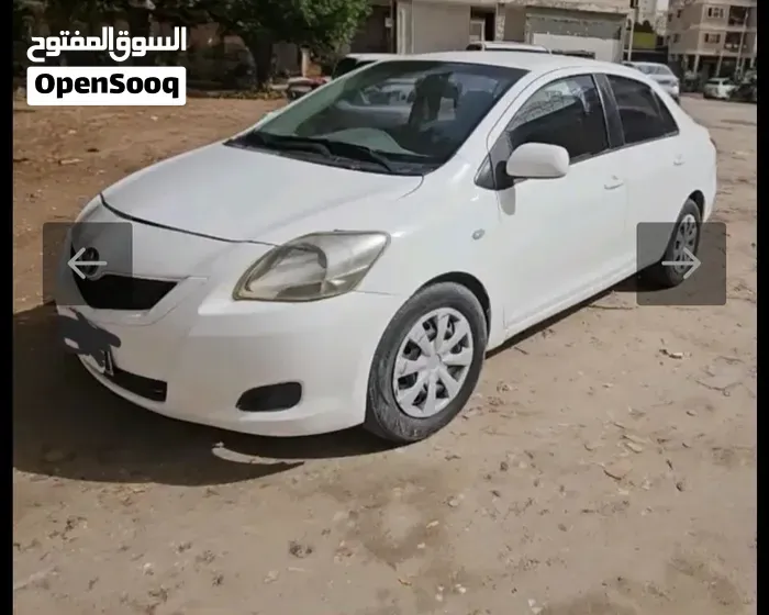 Toyota Yaris 2010 photo 5