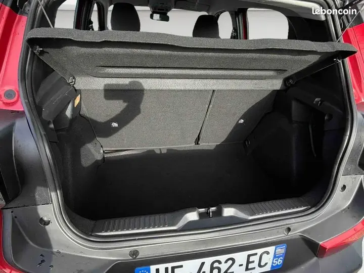 Citroen C3 2025 photo 5