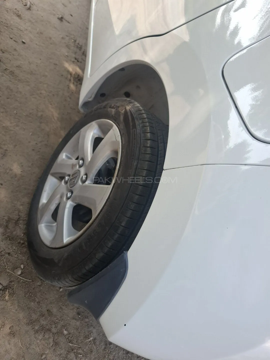 Suzuki Cultus