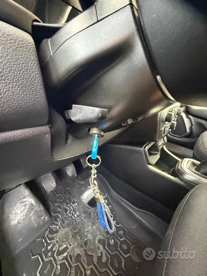 Jeep Renegade 2020 photo 2