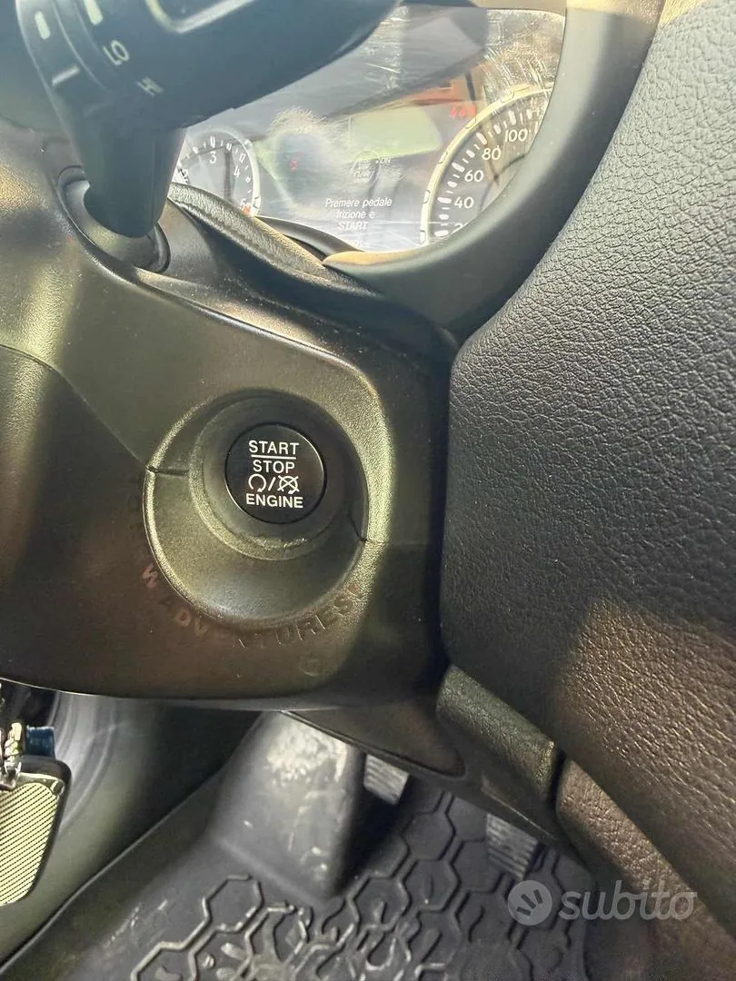 Jeep Renegade 2020 photo 3