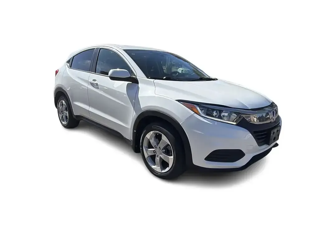 Honda Hr-V 2022 photo 2