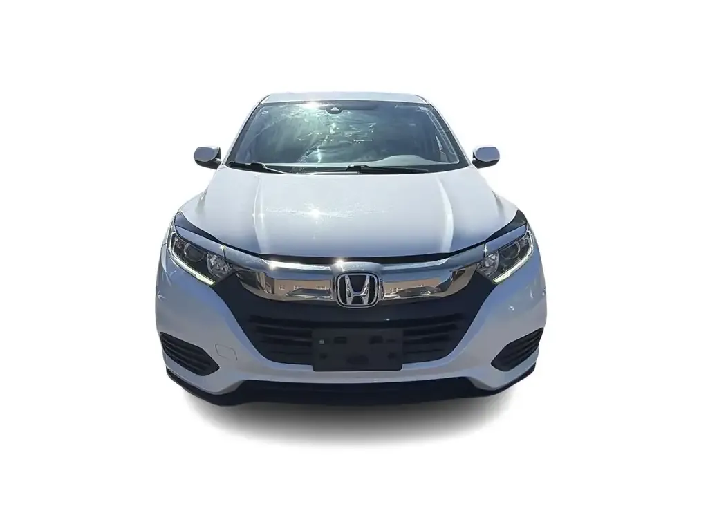 Honda Hr-V 2022 photo 4