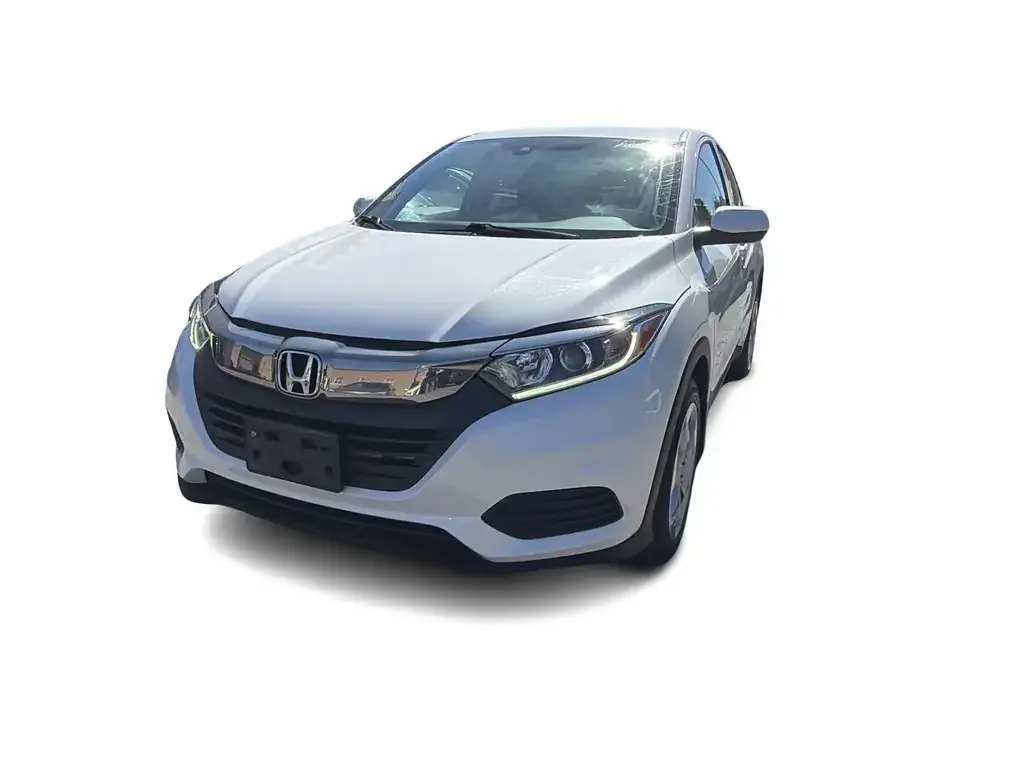 Honda Hr-V 2022 photo 5