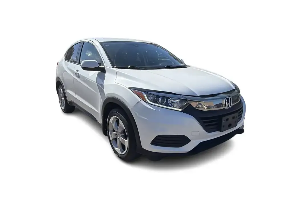 Honda Hr-V 2022 photo 3