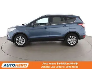 Ford Kuga 2018 photo 3