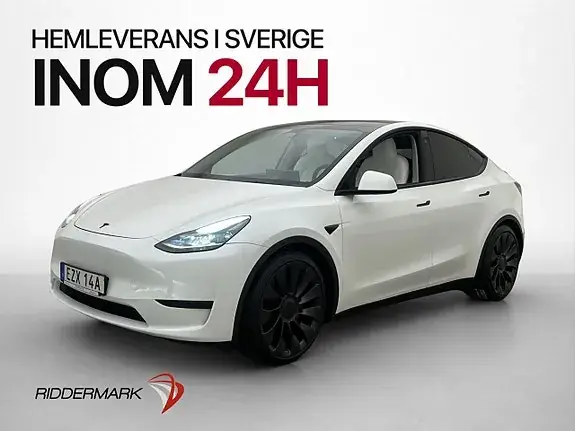 Tesla Model Y 2024 photo 3