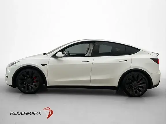 Tesla Model Y 2024 photo 5