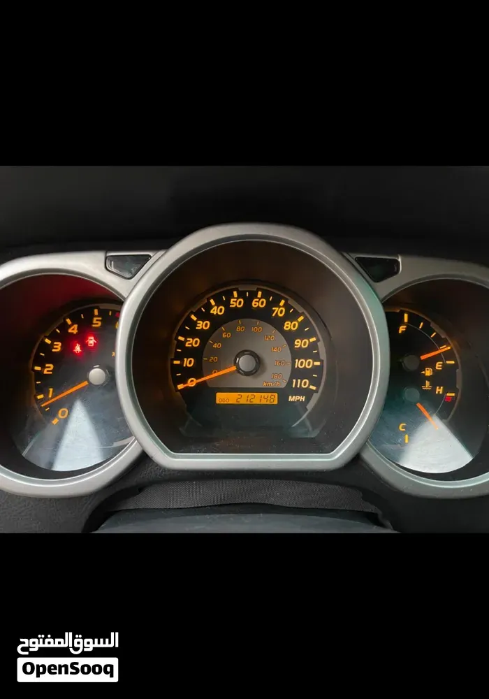 Toyota 4 Runner 2005 photo 4