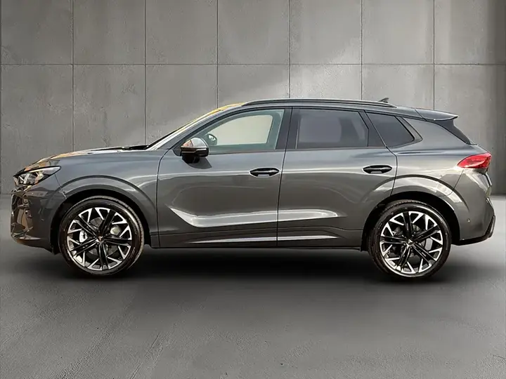 Cupra Terramar 2026 photo 3