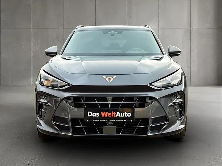 Cupra Terramar 2026 photo 2