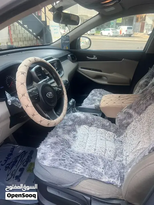 Kia Sorento 2016 photo 3