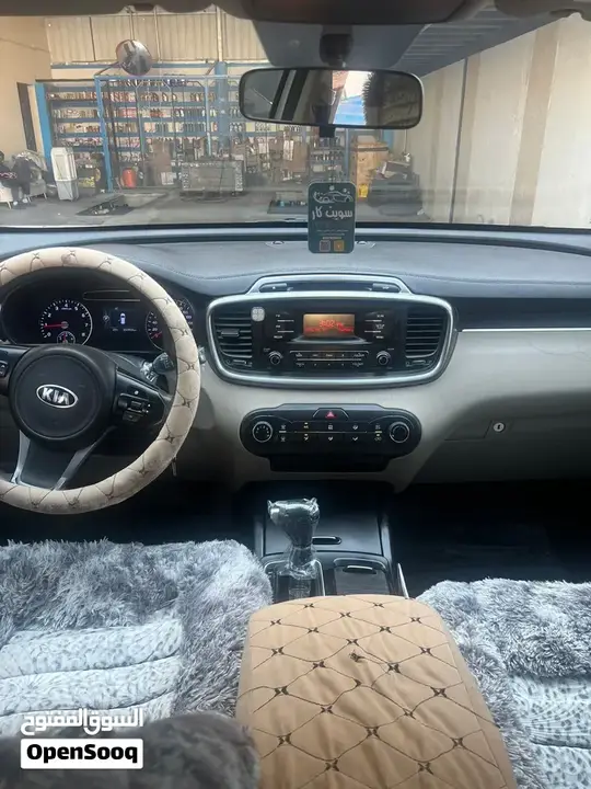 Kia Sorento 2016 photo 2