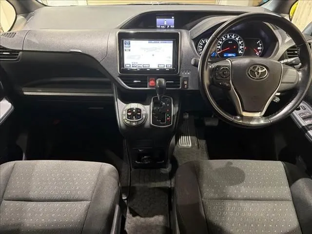 Toyota Nova 2016 photo 3