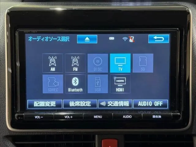 Toyota Nova 2016 photo 5