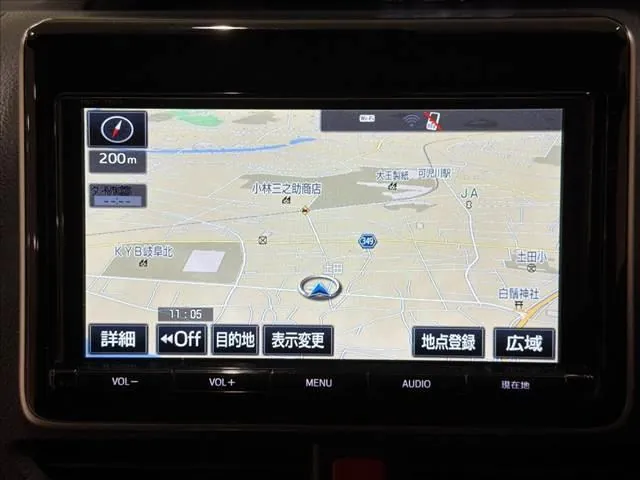 Toyota Nova 2016 photo 4