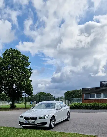 BMW 520D