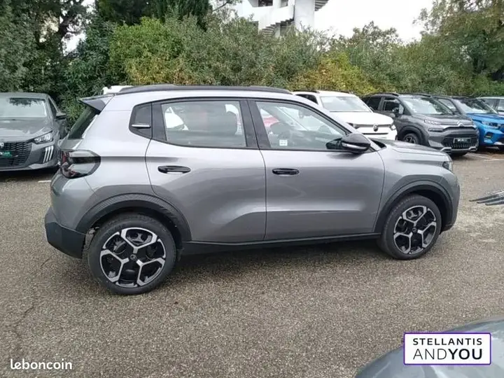 Citroen C3 2025 photo 3