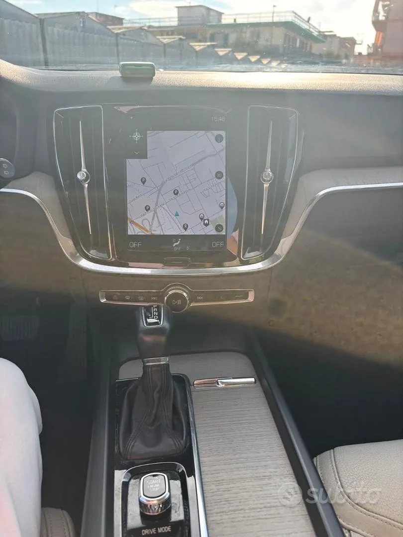 Volvo V60 2020 photo 4