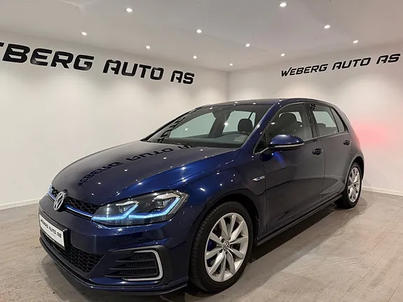 Volkswagen Golf 7 2017 photo 2