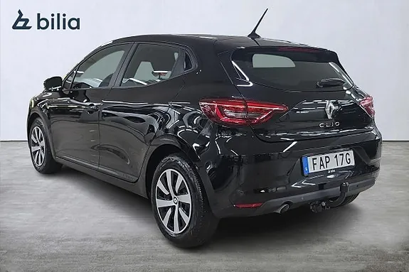 Renault Clio 2023 photo 2