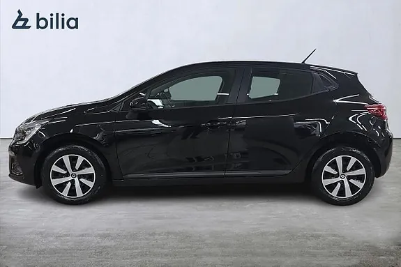 Renault Clio 2023 photo 3
