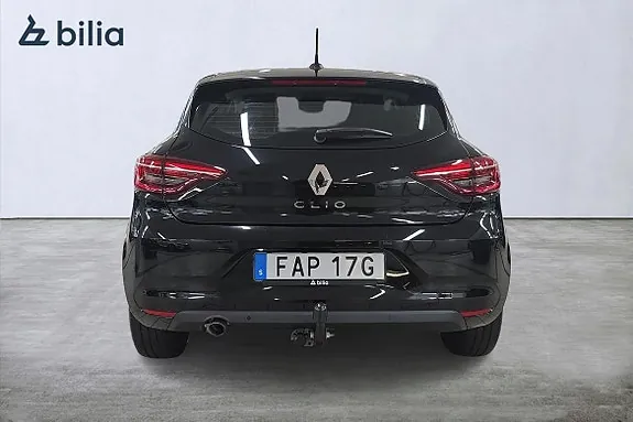 Renault Clio 2023 photo 5