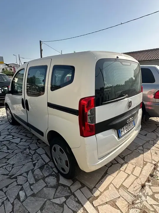 Fiat Qubo 2019 photo 4