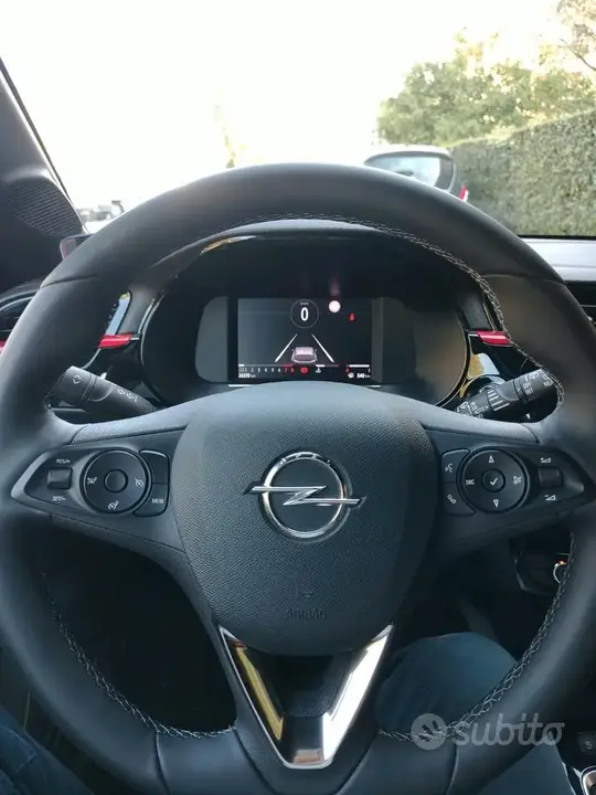 Opel Corsa 2023 photo 5