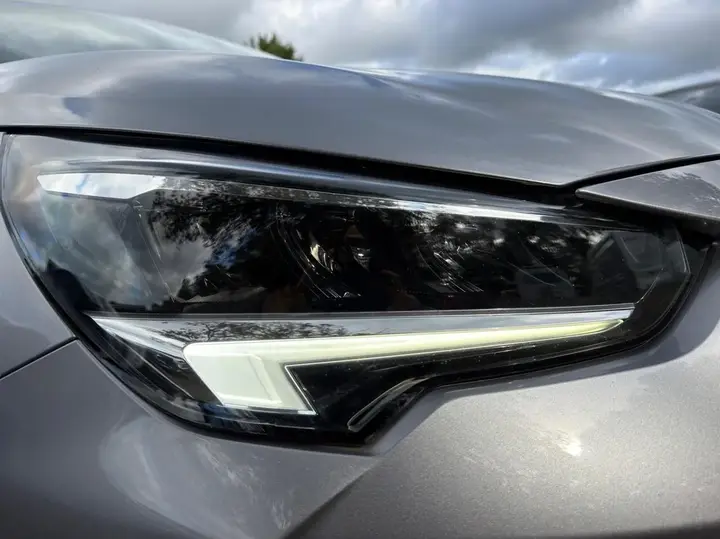 Vauxhall Corsa 2021 photo 3