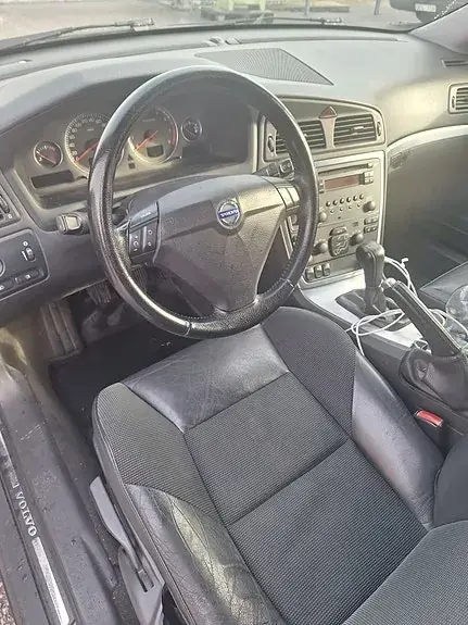 Volvo V70 2006 photo 3