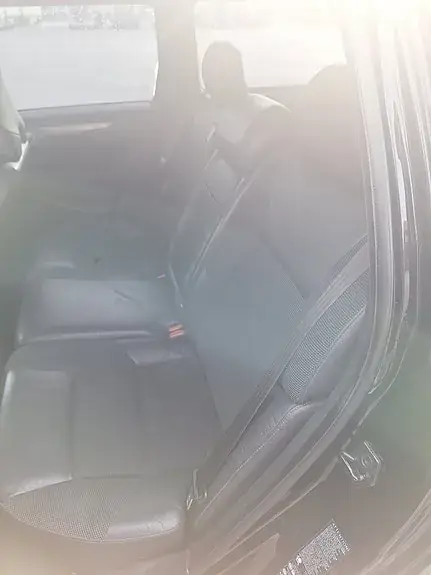 Volvo V70 2006 photo 5