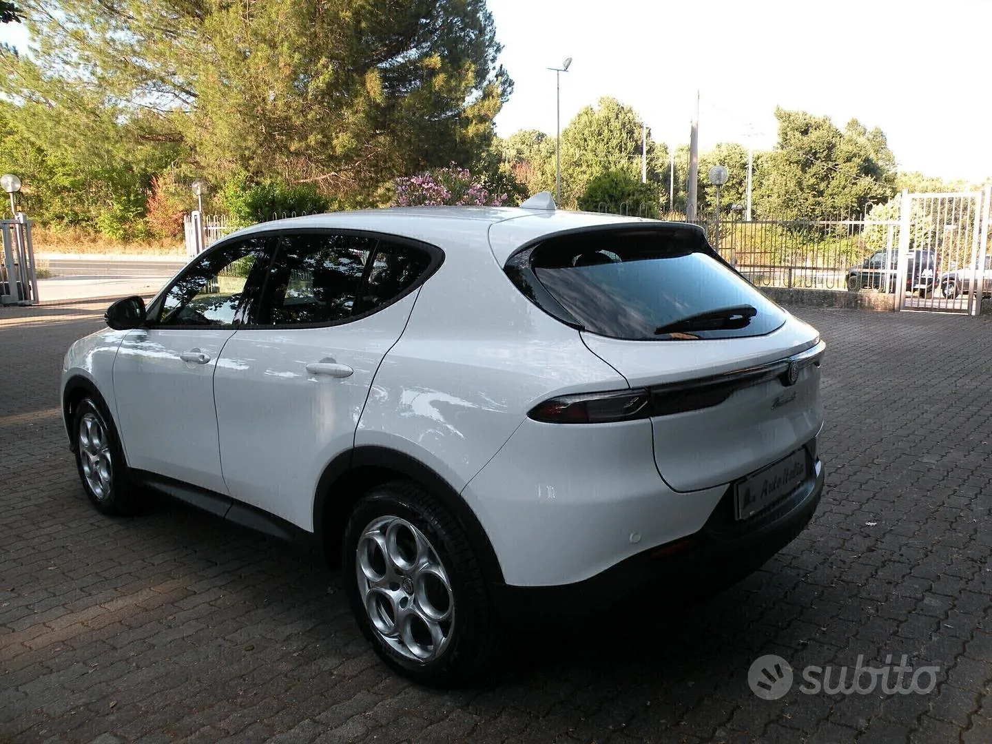 Alfa Romeo Tonale 2024 photo 5